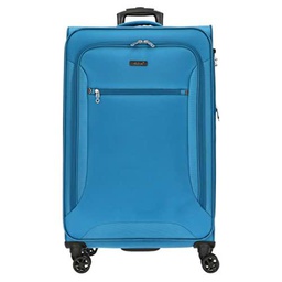 D&amp;N Travel Line 6404 Equipaje de Mano, 78 cm, 100 Liters