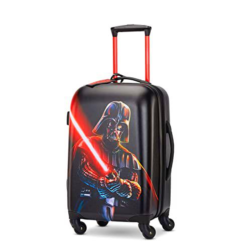 American Tourister Star Wars Hardside Spinner Wheel Luggage