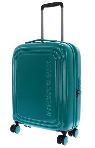 Mandarina Duck LOGODUCK + Glitter Trolley Cabin EXP