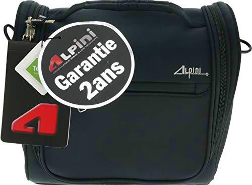 Alpini Vanity Flexible SVELTA V3.0 Garantía de 2 años