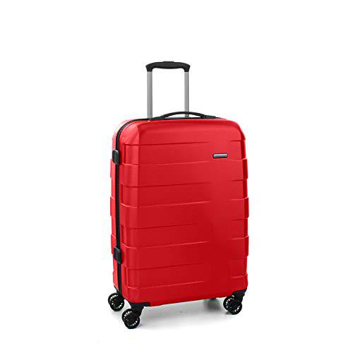 Roncato Rv18 Trolley para portátil, 66 cm, 61 Liters