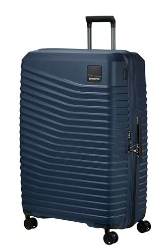 Samsonite Intuo, Spinner XL (81 cm - 144 L), Equipaje- Equipaje de Mano Unisex Adulto