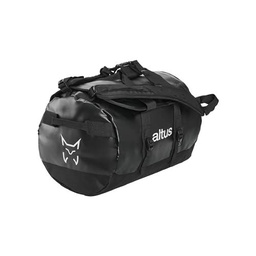 Petate 30L | Altus | Mochilas de viaje | Negro | Adulto | Unisex