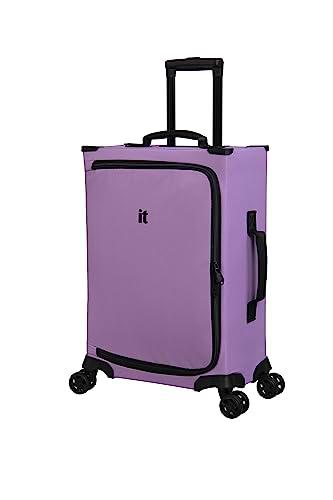 it luggage Maxpace Softside - Maleta de Mano Ultraligera de 22 pies