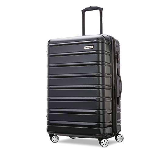 Samsonite Omni 2 - Equipaje expandible rígido con Ruedas giratorias