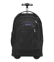 JanSport Trolley Driver 8 - Mochila con Ruedas (34 litros)