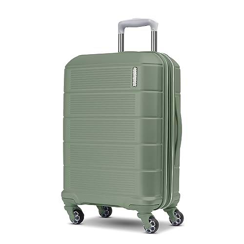 American Tourister Stratum 2.0 Hardside - Equipaje expandible con Ruedas giratorias