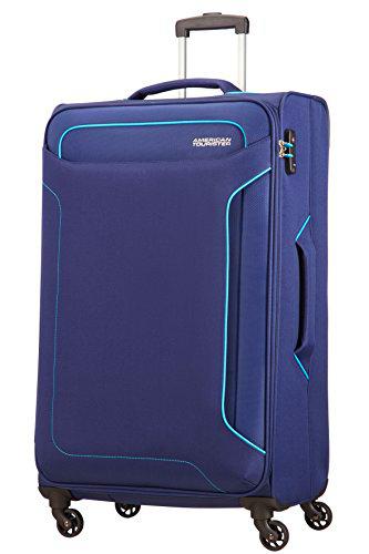 American Tourister Holiday Heat - Spinner Maleta, 79.5 cm