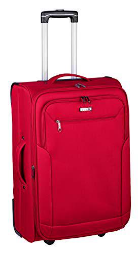 D&amp;N Travel Line 6800 Equipaje de Mano, 76 cm, 98 Liters