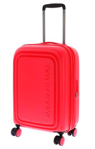 Mandarina Duck LOGODUCK + Trolley Cabin EXP, Pimienta