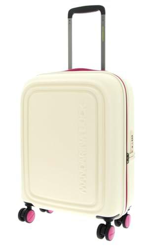 Mandarina Duck LOGODUCK + Trolley Cabin, Batido de Frambuesa