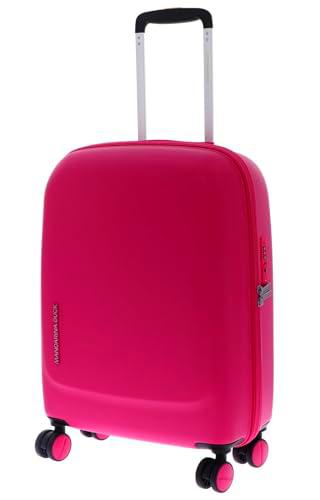 Mandarina Duck D-Drop 2.0 Trolley Cabin, Raspberry Rose