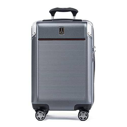 Travelpro Platinum Elite Equipaje de Mano rígido expandible