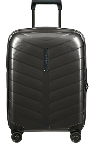 Samsonite Attrix - Spinner S, Bolso Erweiterbar, 55 cm