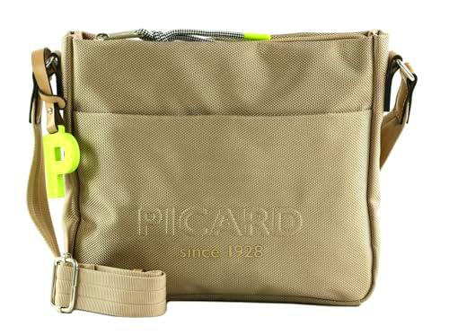 Picard Shopper Lucky One 32414U9081 - Bolso de la Compra para Mujer (Nailon