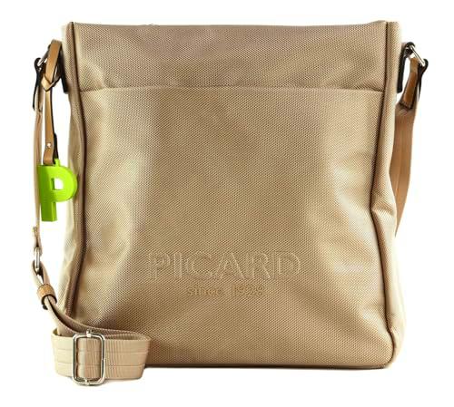 Picard Shopper Lucky One 32424U9081 - Bolso de la Compra para Mujer (Nailon