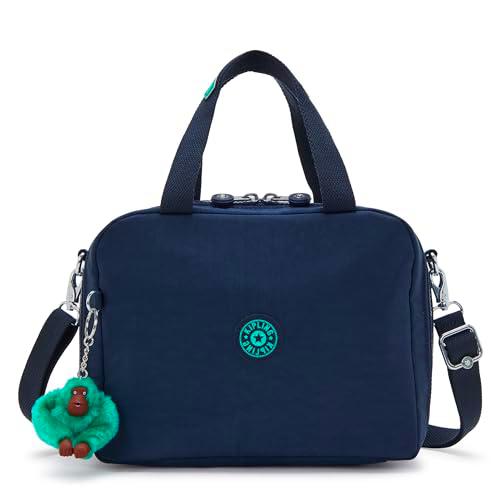 Kipling Miyo, Bolsa Térmica Porta Alimentos, 13.5 x 25 x 20 cm