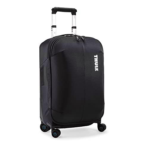 Thule Suitcase Black