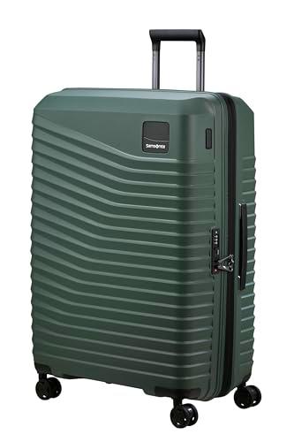 Samsonite Intuo, Spinner L (75 cm - 115 L), Equipaje- Equipaje de Mano Unisex Adulto