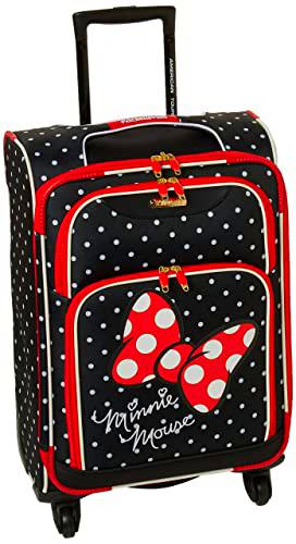 American Tourister Disney Minnie Mouse - Hilandero (21 Unidades)