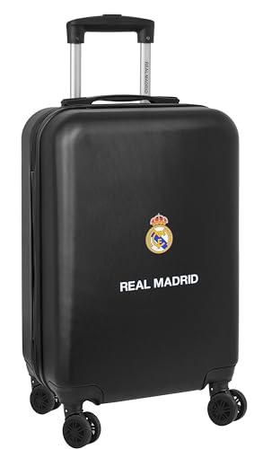 Real Madrid 2ª EQUIPACIÓN 23/24 - Trolley de Cabina 20 Pulgadas