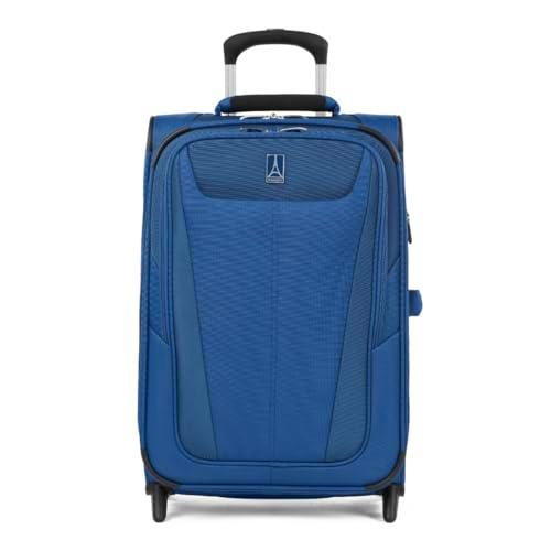 Travelpro Maxlite - Maleta Vertical Ligera y Extensible (5 plazas)