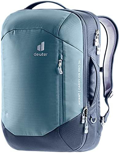 deuter AViANT Carry On Pro 36 Mochila para equipaje de mano