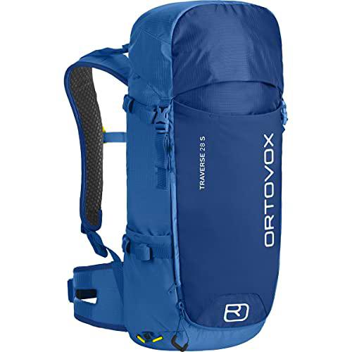 ORTOVOX Traverse 28 S - Equipaje de Mano para Mujer