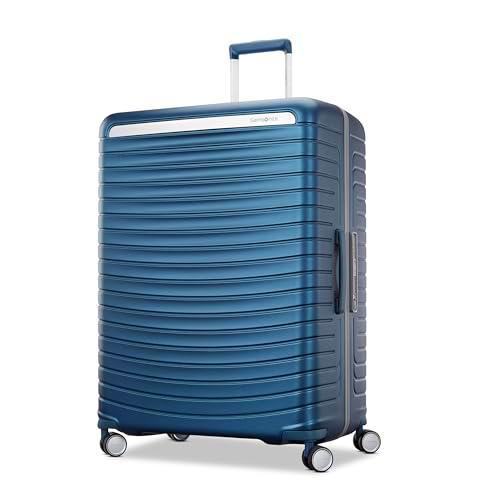 Samsonite Framelock - Equipaje rígido con ruedas giratorias