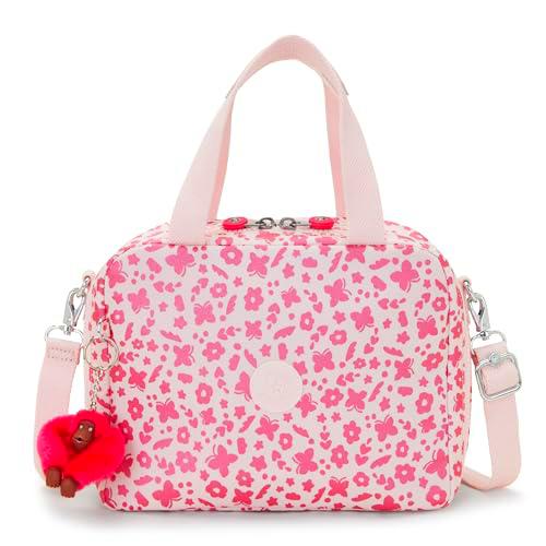 Kipling Miyo, Bolsa Térmica Porta Alimentos, 13.5 x 25 x 20 cm