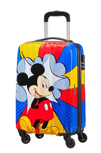 American Tourister Hypertwist, Equipaje- Equipaje de mano Unisex adulto