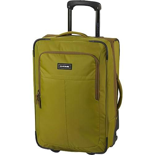 Dakine Carry On Roller - Bolsa de Viaje con Ruedas (42 L)