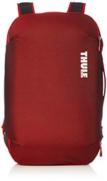 Thule TSD340EMB, Subterra Unisex-Adult, Granate, 55 cm