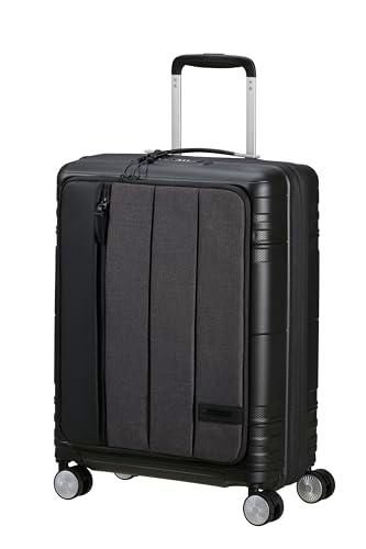 American Tourister Hello Cabin Spinner S - Equipaje de Mano Extensible