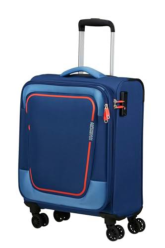 American Tourister PULSONIC, Spinner S (55 cm - 43.5 L)