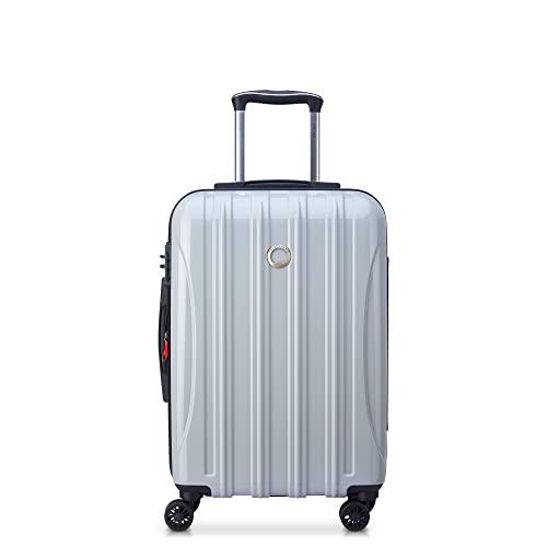 DELSEY PARIS Helium Aero Hardside - Equipaje expandible con Ruedas giratorias