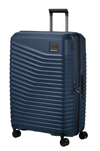 Samsonite Intuo, Spinner L (75 cm - 115 L), Equipaje- Equipaje de Mano Unisex Adulto