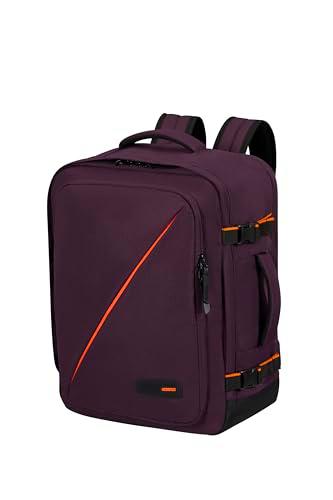 American Tourister Mochila de avión unisex M equipaje de mano