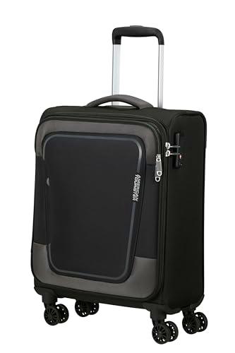 American Tourister PULSONIC, Spinner S (55 cm - 43.5 L)