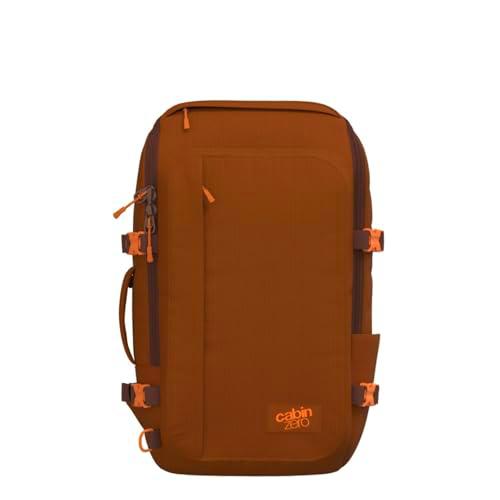 Cabinzero ADV 32L - ADVENTURE CABIN BACKPACK WITH LUGGAGE TRACKERS