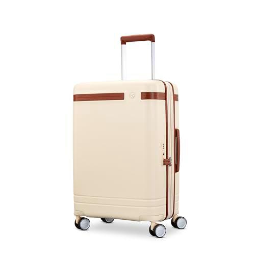 Samsonite Virtuosa Hardside - Equipaje de Mano expandible con Ruedas giratorias