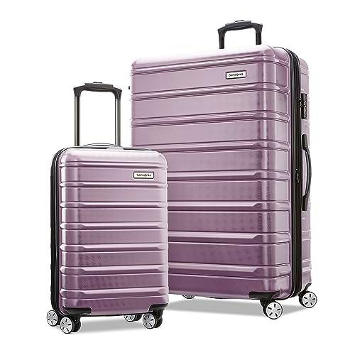 Samsonite Omni 2 Hardside - Equipaje expandible con Ruedas giratorias