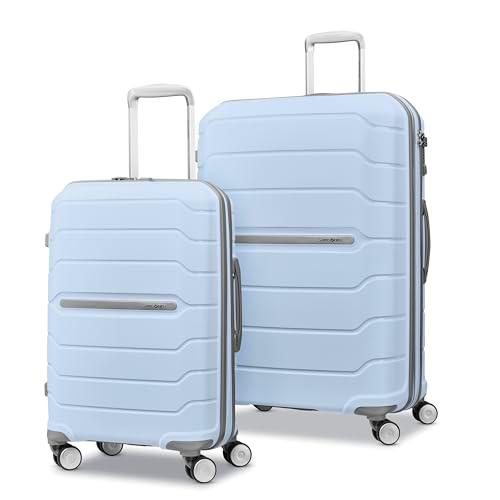 Samsonite 80242-1713, Azul Polvo, Azul Polvo, 80242-1713