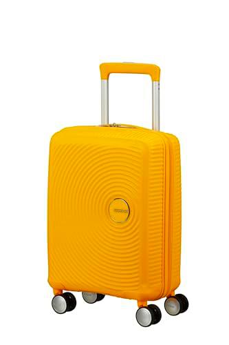 American Tourister Soundbox Mini - Spinner XS, Equipaje para Niños