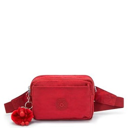 Kipling ABANU Multi, Bandolera pequeña Convertible en riñonera