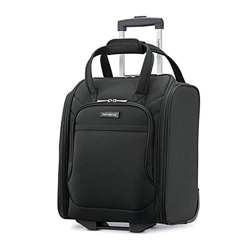 Samsonite Ascella X - Maleta con Ruedas giratorias Dobles