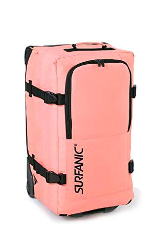 Surfanic Maxim 2.0 - Bolsa con Ruedas (70 L)