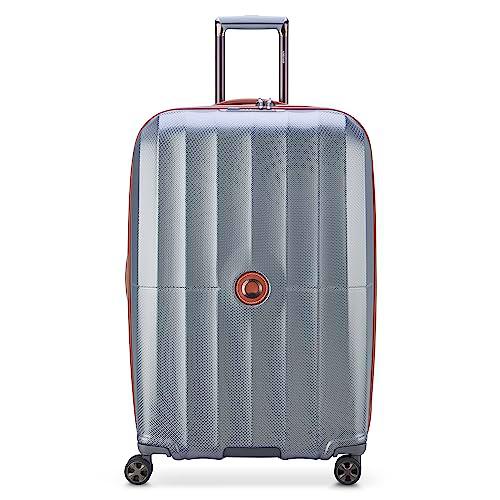 DELSEY PARIS St. Tropez Hardside - Equipaje expandible con Ruedas giratorias