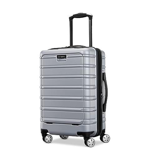 Samsonite Omni 2 - Equipaje expandible Unisex con Ruedas giratorias