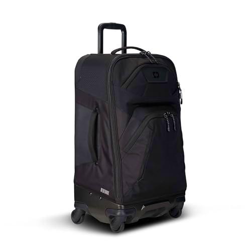 OGIO Renegade - Spinner de 4 Ruedas de 26 Pulgadas